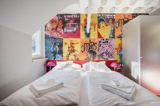 Butik Apartments By Bqa