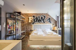 Butik Apartments By Bqa
