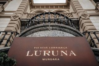 Hotel Luruna Palacio Larrinaga