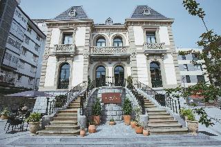 Hotel Luruna Palacio Larrinaga