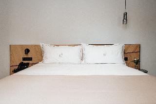 Hotel Luruna Palacio Larrinaga