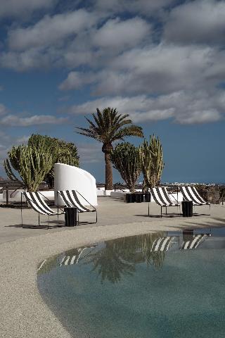 Hotel Cesar Lanzarote