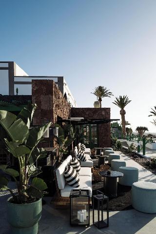 Hotel Cesar Lanzarote