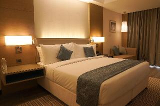 Gokulam Grand Hotel