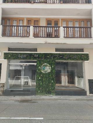 Hotel Hostal Caps Cartagena