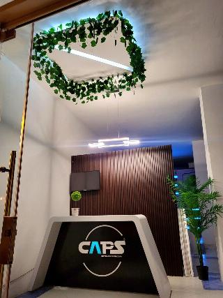 Hotel Hostal Caps Cartagena