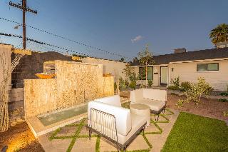 Ash Ko Boutique Lodging
