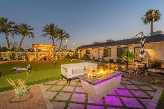 Ash Ko Boutique Lodging