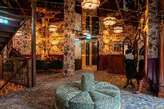 Hotel Charmante