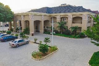 Bon Hotel Kano