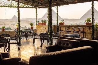 King Khafren View Inn