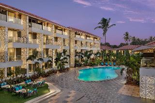 Hyatt Place Candolim Goa