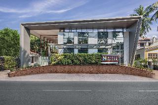 Hyatt Place Candolim Goa