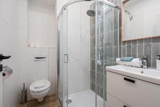 N36 Boutique Apartments By Bqa