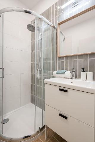 N36 Boutique Apartments By Bqa