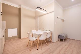 N36 Boutique Apartments By Bqa