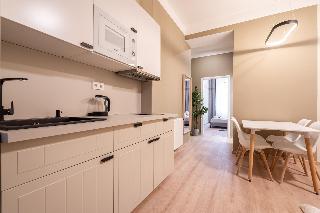 N36 Boutique Apartments By Bqa