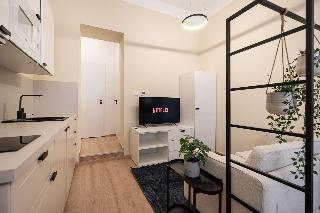 N36 Boutique Apartments By Bqa