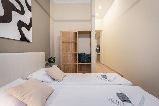 N36 Boutique Apartments By Bqa