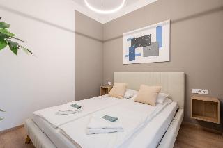 N36 Boutique Apartments By Bqa