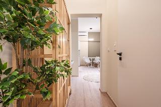 N36 Boutique Apartments By Bqa