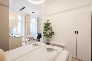 N36 Boutique Apartments By Bqa