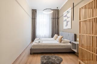 N36 Boutique Apartments By Bqa