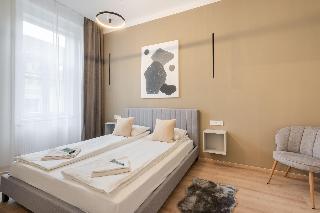 N36 Boutique Apartments By Bqa