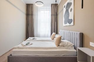 N36 Boutique Apartments By Bqa