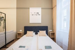 N36 Boutique Apartments By Bqa