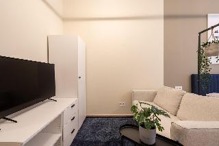 N36 Boutique Apartments By Bqa