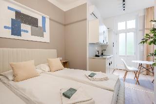 N36 Boutique Apartments By Bqa
