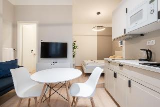 N36 Boutique Apartments By Bqa