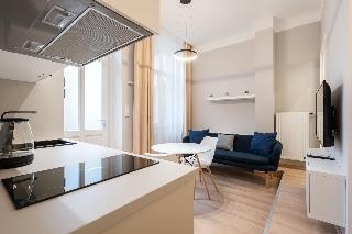 N36 Boutique Apartments By Bqa