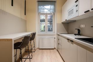 N36 Boutique Apartments By Bqa