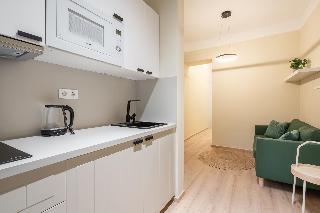 N36 Boutique Apartments By Bqa