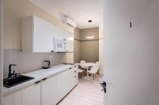 N36 Boutique Apartments By Bqa