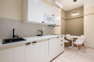 N36 Boutique Apartments By Bqa