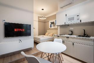 N36 Boutique Apartments By Bqa