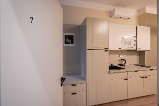 N36 Boutique Apartments By Bqa