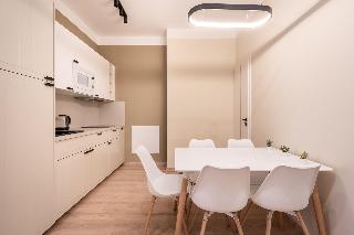 N36 Boutique Apartments By Bqa
