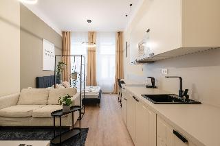 N36 Boutique Apartments By Bqa