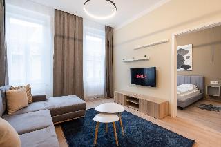 N36 Boutique Apartments By Bqa