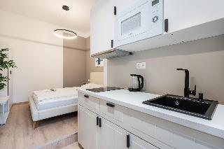 N36 Boutique Apartments By Bqa