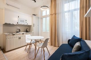N36 Boutique Apartments By Bqa