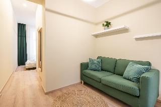N36 Boutique Apartments By Bqa