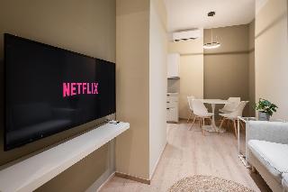 N36 Boutique Apartments By Bqa