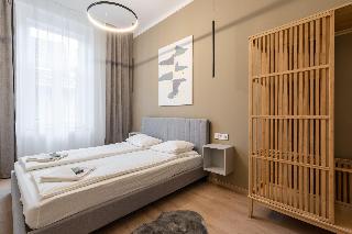 N36 Boutique Apartments By Bqa