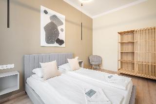 N36 Boutique Apartments By Bqa