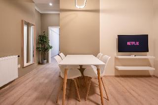 N36 Boutique Apartments By Bqa
